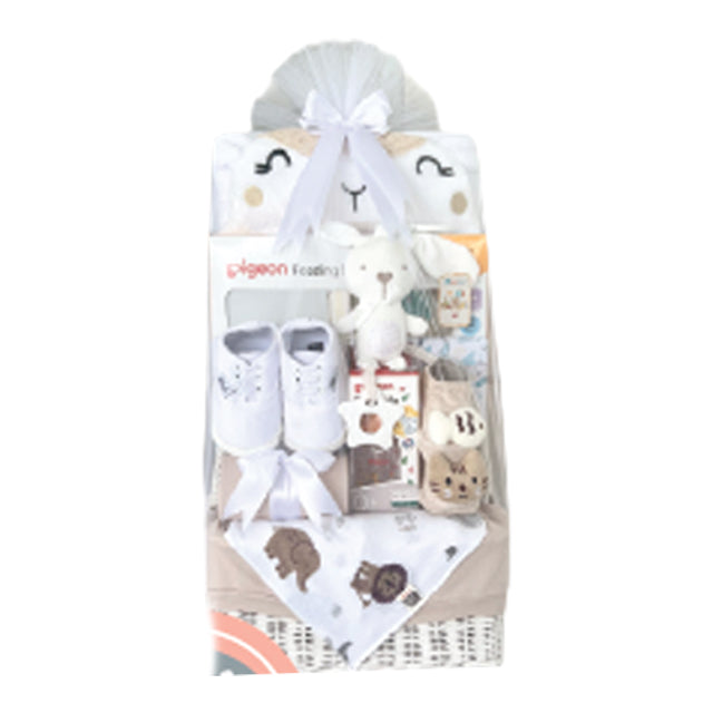 Blissful Beginnings Hamper