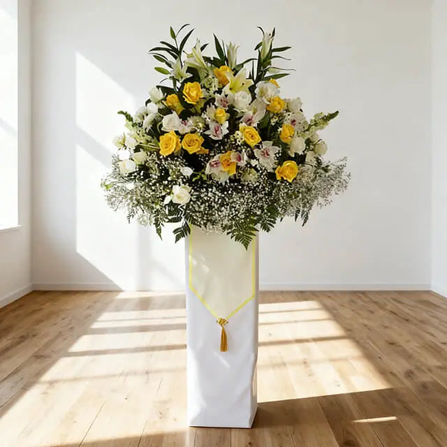 Breath of Yellow