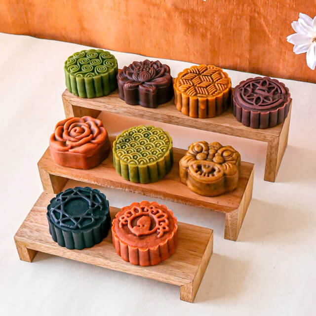 Paket Classic  - Mid Autumn Festival 2025