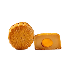 Mooncake White Lotus With Egg Yolk 2026